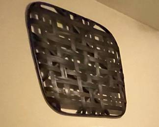 tobacco basket