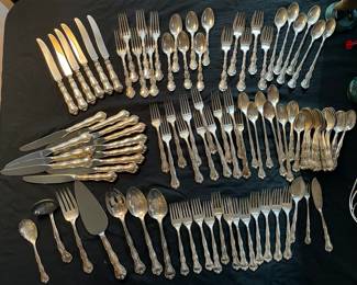 Sterling Silver