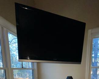 Sharp TV
