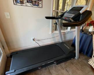 Pro-Form treadmill