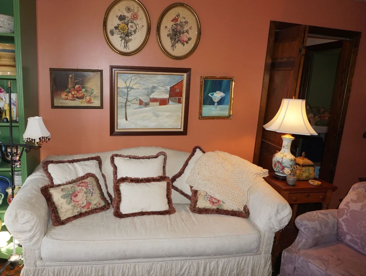 HUGE ESTATE TAG SALE in Lumberton, NC starts on 2/9/2024