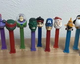 pez