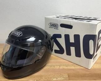 helmet