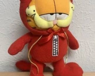 garfield