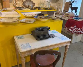 For sale during in person shopping hours Friday and Saturday only unless featured in another photo