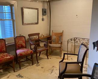 For sale during in person shopping hours Friday and Saturday only unless featured in another photo