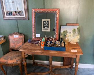 For sale during in-person shopping 'Friday and Saturday