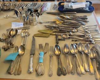 For sale during in-person shopping 'Friday and Saturday