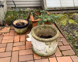 For sale during in-person shopping 'Friday and Saturday