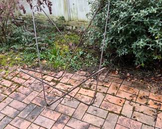 For sale during in-person shopping 'Friday and Saturday