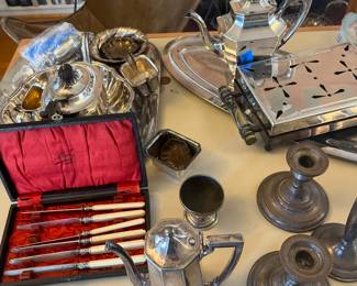 For sale during in-person shopping 'Friday and Saturday