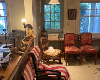 For sale during in person shopping hours Friday and Saturday only unless featured in another photo.