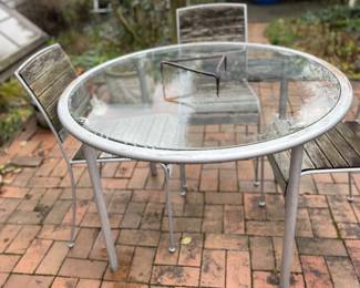 For sale during in-person shopping 'Friday and Saturday