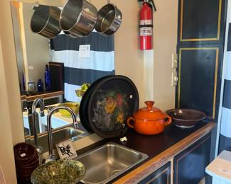 For sale during in-person shopping 'Friday and Saturday