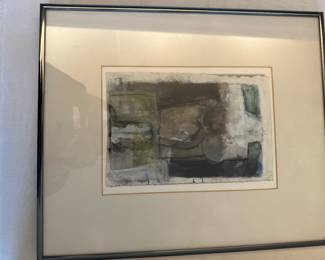 $240. Jef Gunn original