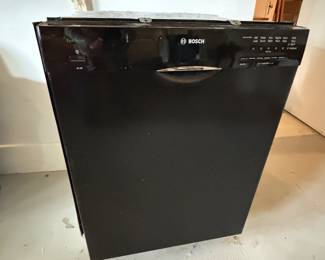 Bosch dishwasher model SHE43P16 JC/56 for sale in person only best offer