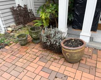 For sale during in-person shopping 'Friday and Saturday