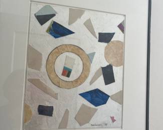 Original art for sale during in person shopping Friday and Saturday