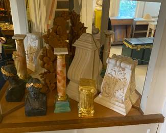 For sale during in person shopping hours Friday and Saturday only unless featured in another photo