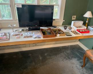 For sale during in-person shopping 'Friday and Saturday