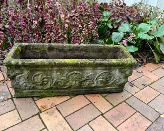 For sale during in-person shopping 'Friday and Saturday