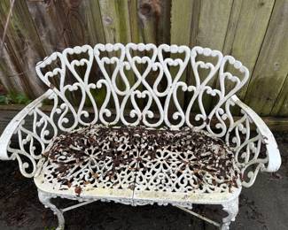 For sale during in-person shopping 'Friday and Saturday