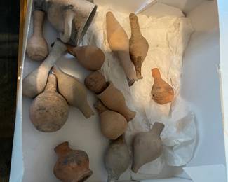 For sale during in person shopping hours Friday and Saturday only unless featured in another photo