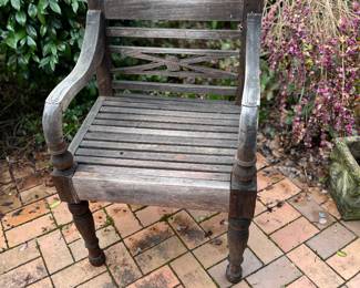 For sale during in-person shopping 'Friday and Saturday