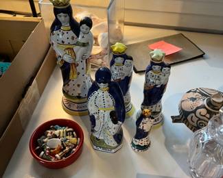 For sale during in person shopping hours Friday and Saturday only unless featured in another photo