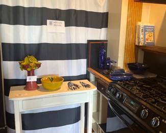 For sale during in-person shopping 'Friday and Saturday