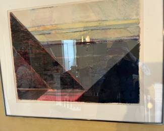 $400. Robert Buchanan original