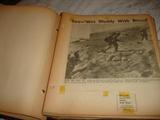 WWII Scrapbook