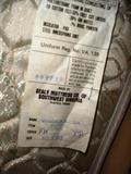 Queen Boxspring and matress 60X80