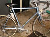 Fugi GrandTourer SF Bike