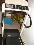 Landice Pro Sport Treadmill