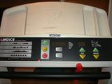 Landice Pro Sport Treadmill