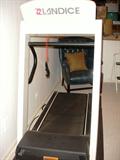 Landice Pro Sport Treadmill