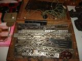 VINTAGE ERECTOR SET