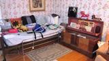 Hospital Bed