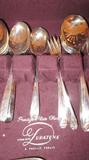 Silverware