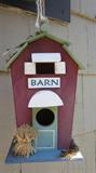 bird house