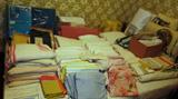 Household, Towels, Linens