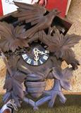 Cuckoo Clock
