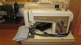 Sewing Machines