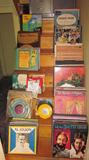 Albums, Albums, Albums!