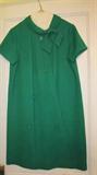 Vintage Ladies Clothes