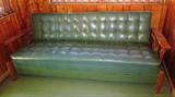 Vintage Futon Couch
