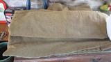 Military Wool Blankets