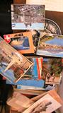 Vintage Postcards