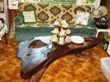 Birchwood Table